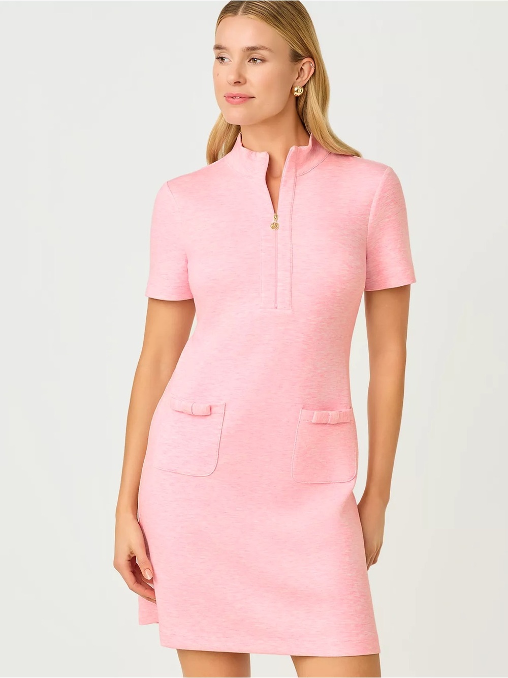 🆕 Lilly Pulitzer UPF 50+ Mirima dress